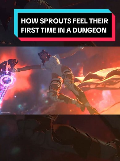 CloudieXiV on TikTok