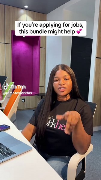 Essential Job Application Bundle for Job Seekers