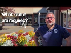 Security Guard: What's It Like Working as a First Response On-Site Officer!