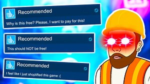 这款游戏免费，竟惹众怒 - Real Civil Engineer