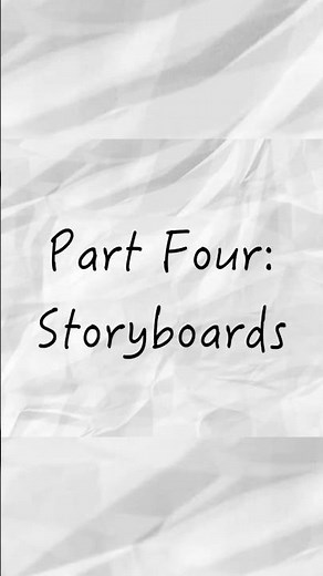 How to Film Puppets Part 4: Storyboards #puppet #loopstitch #puppeteers #howto #tools #workshop
