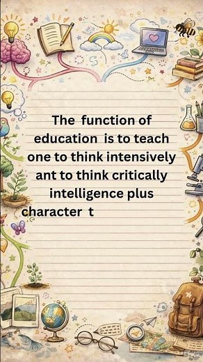Best Education Quotes to Inspire Learning#motivation #viral