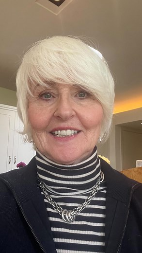 Some TV recommendations and for once not too violent! Some oldies, a costume drama, couple of modern dramas and some social history! Outrageous (story of Mitford sisters) - U Drama Slow Horses - AppleTV Newsroom - Apple TV Forsyte (2025) - Channel 5 catch up The Forsytes (2003) - Netflix The Diplomat - Netflix Death Before Evensong - Channel 5 catchup #ourweeklywhisper #tv #tvrecommendations #tvdrama #besttv | Annie-t Simons