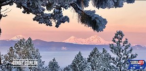Out & About: You share beautiful Central Oregon sights, no matter the season