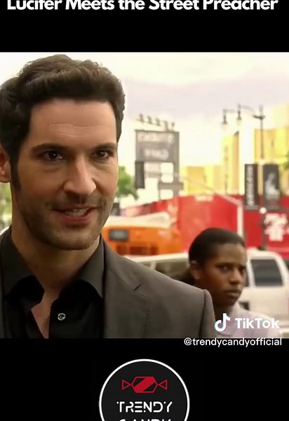 Lucifer vs Street Preacher Showdown: Devil Face Revealed