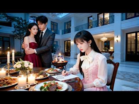 Amó en secreto 10 años, él la ve como hermana. Al verlo con su ex, se marcha, y él se arrepiente.