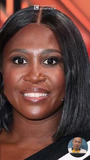 "SHOCK! Motsi Mabuse dances with Elmo – THAT was her whole childhood!"