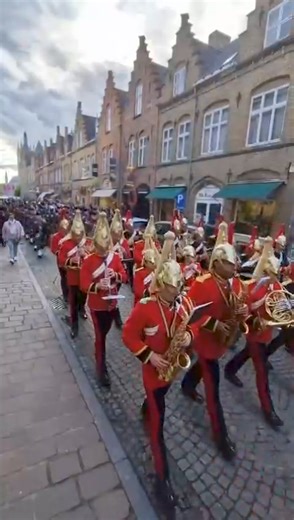 266K views · 5.7K reactions | 04/05/24. It is always an honour to...