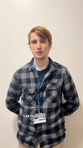 Tom has felt really supported during his time studying Level 4 HNC Mechanical Engineering💫 The BTEC Higher National Certificate in Engineering is designed to address an increasing need for high-quality professional and technical education pathways whilst providing you with a clear line of sight to employment or progression to further higher education study. We have upcoming information event on Saturday 15th November, 10am-1pm! If like Tom you would like to be supported throughout your journey,