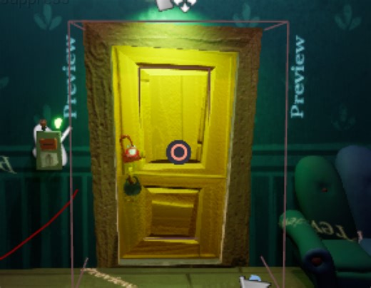 Crazy Neighbor Chapter 1: The Embed of The Neighbor file