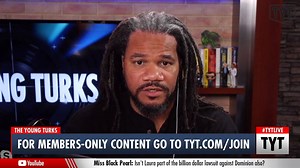 MUST-SEE Speeches from Rep. Cori Bush and Rashida Tlaib | The Young Turks