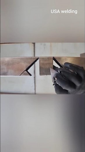 Metal Cutting & Welding Perfection | Beginner-Friendly Engineering Tips #cuttingskills