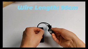 Watch cac card reader on Amazon Live