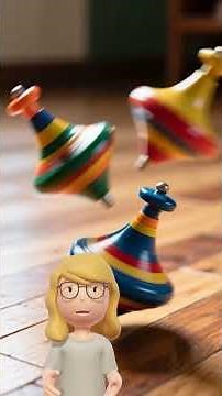 Toys A Playground of Scientific Discovery