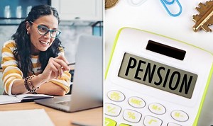 Expert on how to get the most from your state pension