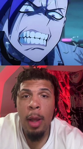 Smile in To Be Hero X: The Real Hero