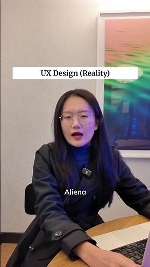 How UX Design Actually Works #fasttrackux