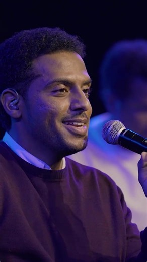 Mazin Hamid - Min Taraf Alhabeeb: Live in Cairo