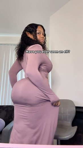 Mali J 💘 on Instagram: "You come across me in an enchanted forest wyd? 🤔🧝🏽‍♀️"