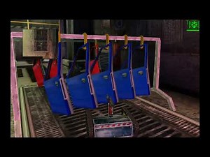 Robot Wars Extreme Destruction Part 32
