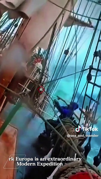 Exploring the Mystery of the Ghost Ship Phenomenon
