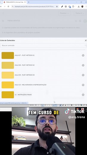 Aprenda a Fazer Cortes Práticos no AutoCAD | Parte 2
