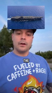 287K views · 6.8K reactions | The U.S.S. Harry S Truman just conducted the largest air strike in United States history. #military #nato #isis #militant #veteran #navy | Austin von Letkemann | Facebook