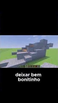 Montando o Circuito de Redstone para Automatizar sua Farm no Minecraft #minecraft