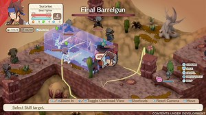 Phantom Brave: The Lost Hero demo available now