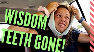 785K views · 15K reactions | Wisdom Teeth Pulled...Still Loves Harry...
