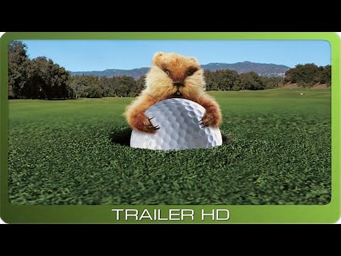 Caddyshack - Wahnsinn ohne Handicap ≣ 1980 ≣ Trailer ≣ Remastered