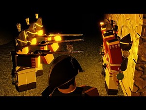 Carrying the Revolution in Roblox Lexington and Concord
