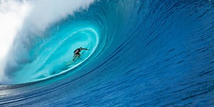 Cloudbreak cooks up a Fijian special as No Contest returns with a twist