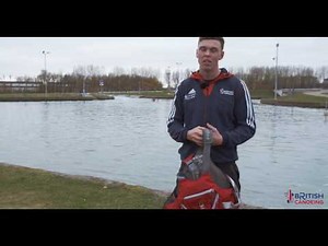 Plan Ahead before you Paddle - Tips and Advice for Canoeing in Winter