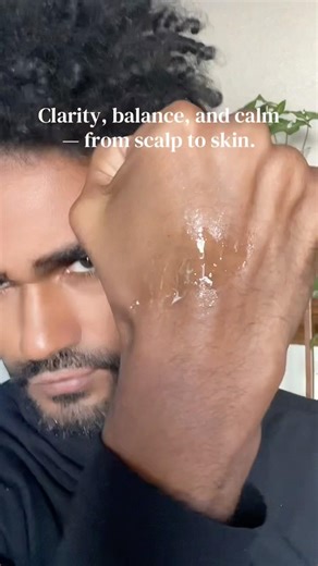 THIS IS NOT A REGULAR OIL. It’s a corrective serum.