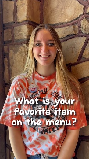 7.7K views · 157 reactions | What's your favorite Eskimo Joe's menu item?!? | Eskimo Joe's | Facebook