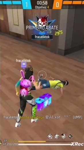 #freefire #garenafreefire#‪@fracaffyoutube‬