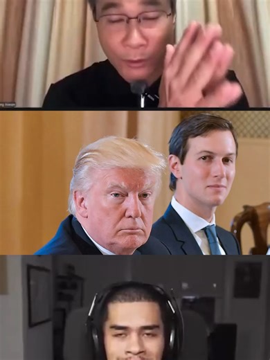 Who Is Jared Kushner? A Detailed Look