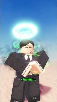 THE NEW SKILL || S2 Ep. 10 #shorts #roblox