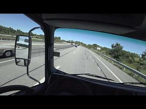 2019 Chevrolet Silverado 4500 LCF P.O.V Review