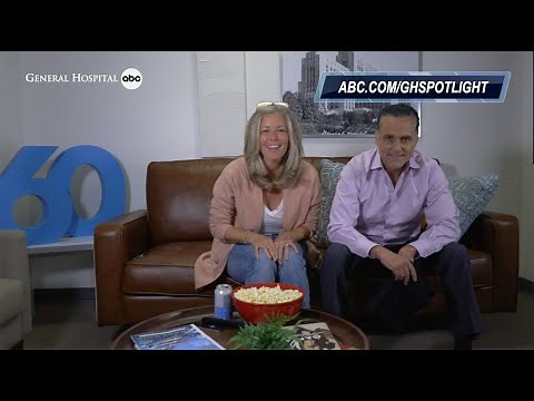 Spotlight Channel Watch Party | General Hospital (May 29th, 2023)