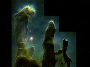 NASA Releases New Images of Deep Space