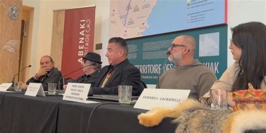 Canadian Abenaki council releases genealogical report challenging Vt., NH tribal claims