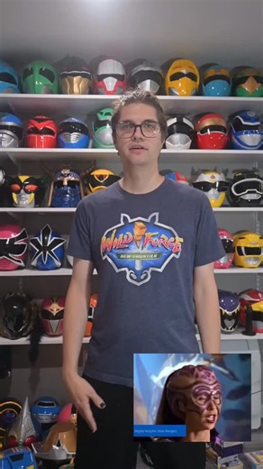 WHITE AQUITAR RANGER POWER #powerrangers #supersentai #kamenrider #tokusatsu #anime #cosplay #mmpr #Gozyuger #toycollection #toycommuníty #actionfigures #スーパー戦隊 | Stickasaurus’s Cosplays and Props