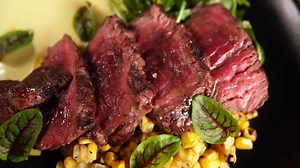 33K views · 497 reactions | Pork belly mac and cheese plus scallop and Iberico ham surf and turf. Upscale eats at this fun and unpretentious spot. | Phantom Gourmet | Facebook