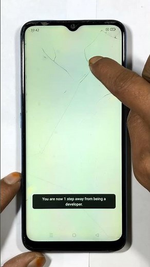 how to oppo a16 developer options advanced settings || oppo a16 developer option on setting