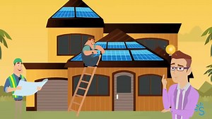 Solar Panel Installers London | Storage Batteries