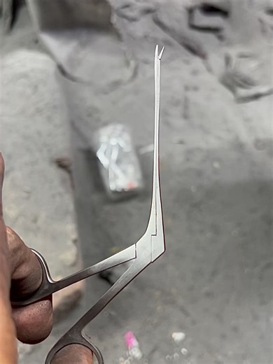 Micro Surgical Instrument Precision Grinding Guide