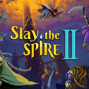Slay the Spire 2 - IGN