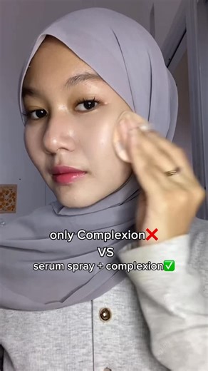 sasha on Instagram: "the difference🤩 #makeup #makeuptutorial #relatable #reels"